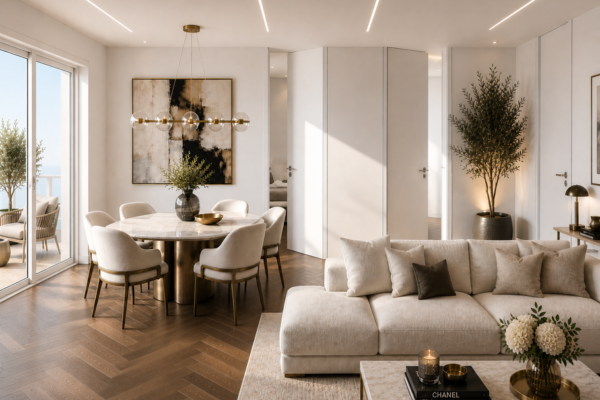 Copia de Living room - day